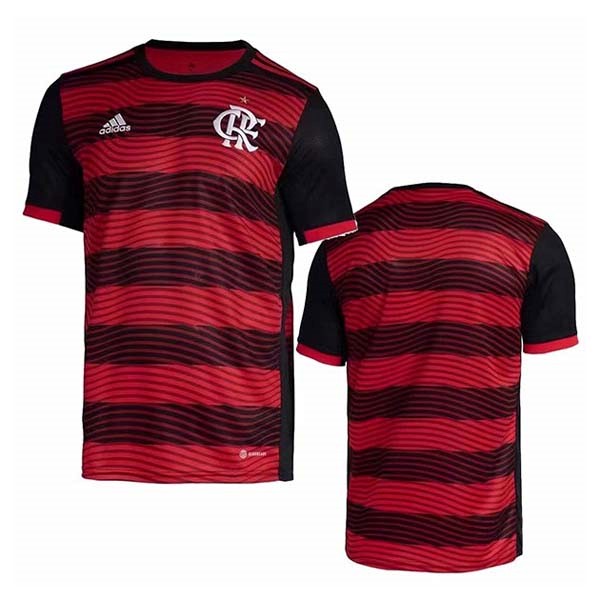 Authentic Camiseta Flamengo 1ª 2022-2023